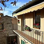 Eden Hotel Pérouse