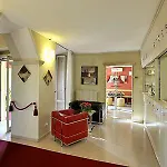 Eden 3*
