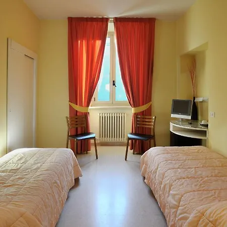 Eden Hotel