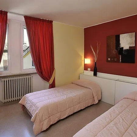 Eden 3* Perugia