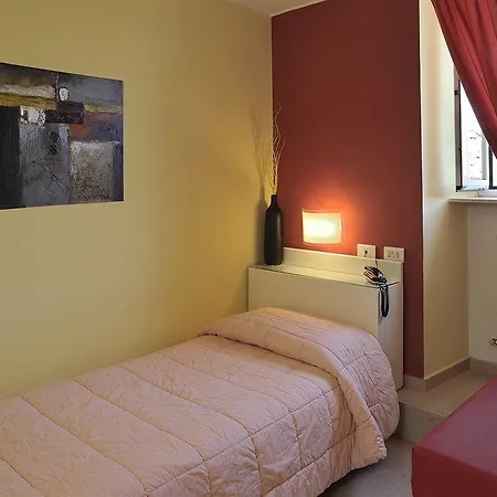 Hotel Eden 3*