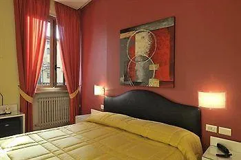 Hotel Eden