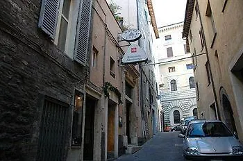 Eden Perugia