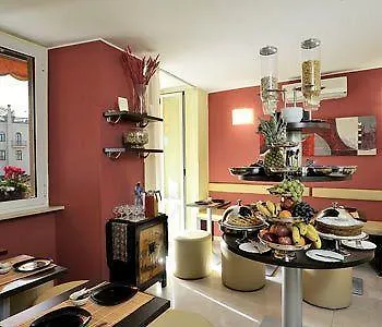 Eden Hotel 3*