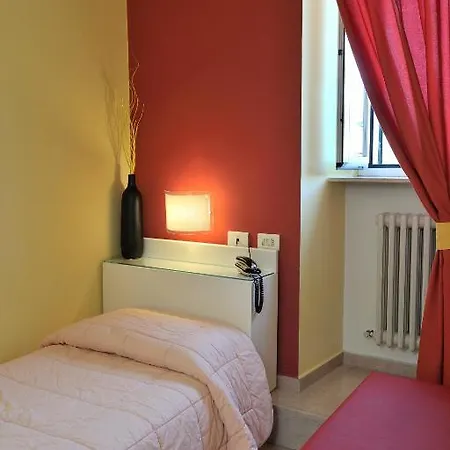 Eden Hotel