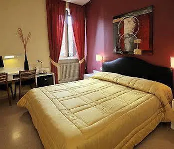 Eden Hotel 3*