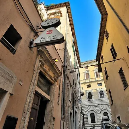 Eden 3* Perugia