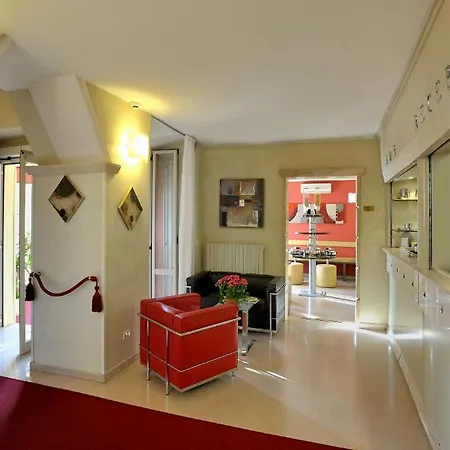Hotel Eden Perugia
